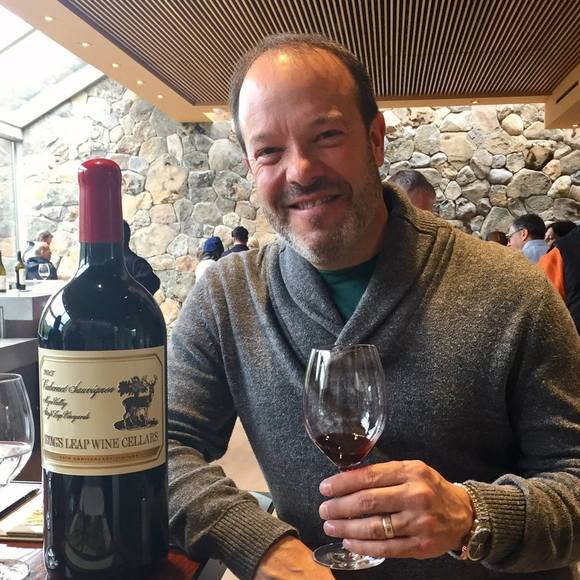 Meet your Posher, Greg - Picture 1 of 1